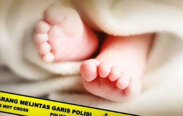 Balita Umur 4 Tahun Terlindas Truk Tangki